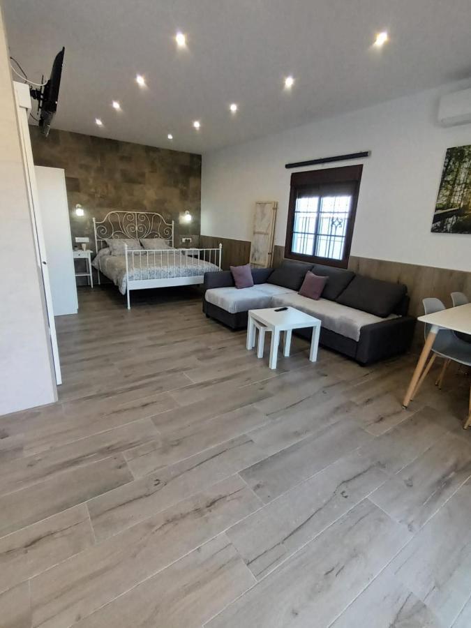 Apartamento Amare Conil De La Frontera Dış mekan fotoğraf
