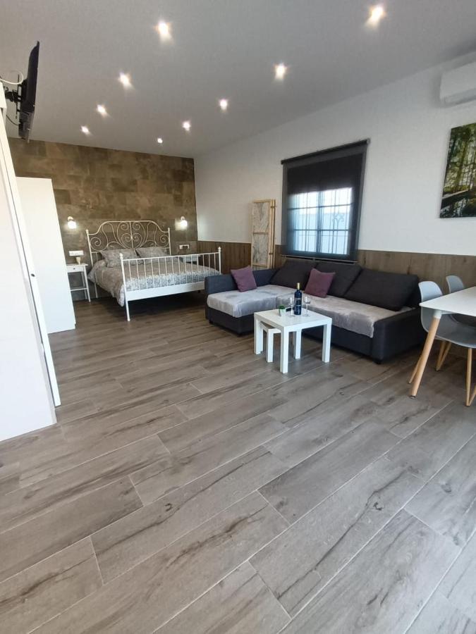 Apartamento Amare Conil De La Frontera Dış mekan fotoğraf