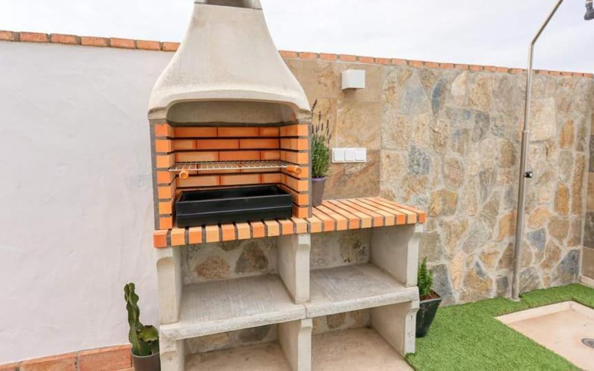 Apartamento Amare Conil De La Frontera Dış mekan fotoğraf
